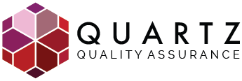 Quartz Quality Assurance